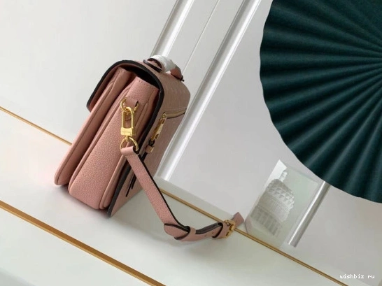 WIS Vuitton Pochette Metis Louis 1115
